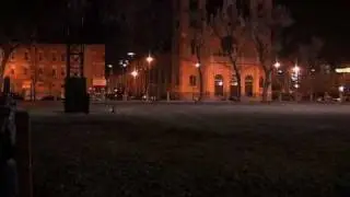 Pulaski Park
