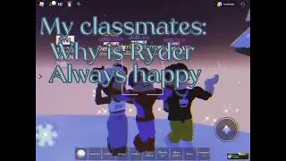... yeah so