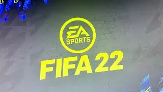 Fifa22 Best Goals (Demo)
