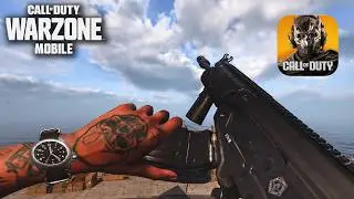 Activision Needs to See This&hellip;Bring Back Warzone Mobile 💔 Rebirth Island 🪂🏝️ 2025 Gameplay