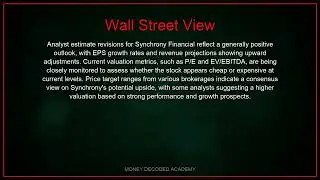 Synchrony Financial Q4 2025 Earnings Analysis - Earnings Analysis | Financial Education & Analysis
