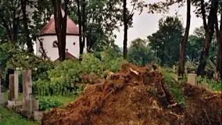 Luby Vichřice 7 7 2001
