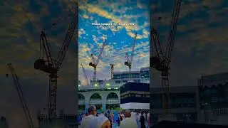 Most Beautiful Sound in the world ❤️🌍 #islamicreminder #islamicmotivation #sakooneiman #rahamasadau