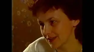 Danka ― reportaż o Danucie Wałęsie. Program Drugi 16.04.1990