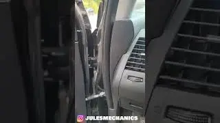 Проверьте предохранитель в любом автомобиле #сделайсам #автомобиль #механик