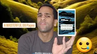 Foster by Claire Keegan is Masterful (Spoiler-Free Book Review)