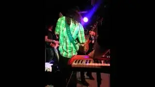 Devon Allman w/ Berry Duane Oakley ~ Sweet Little Angel