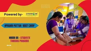 APSWRS SCHOOL | PUTTUR