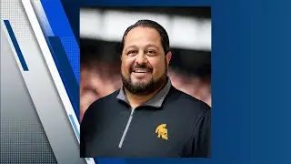 Comal ISD announces new head football coach at Pieper High School