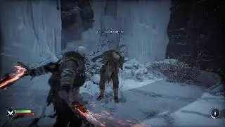 New Series! Games With Good Stories: Jedi Enclave &ndash; God of War Ragnar&ouml;k