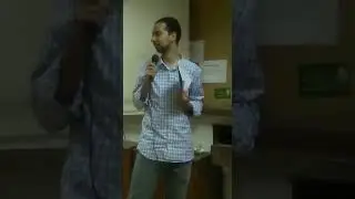 The idea of my project (Afro-Arab Cooperation Project)
