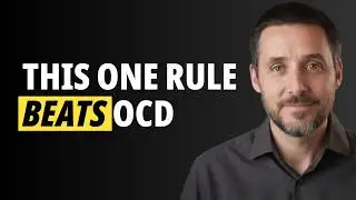 The One Rule That Beats OCD