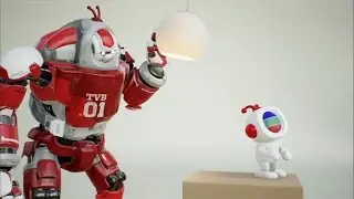 Pi Square Reel