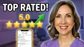 Dentist Online Reputation Management | Google Reviews For Dentists