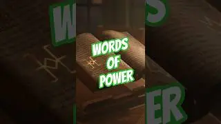 Words of power #gaming #marvel #midnightsuns #superhero #letsplay