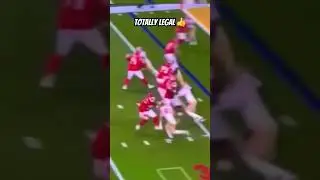 49ers Nick Bosa Getting Held In The Super Bowl&hellip; Again