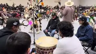 Fort Duchesne powwow (UPSTREAM) 