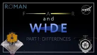 Far and Wide Part 1: Differences