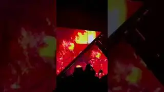 Rezz Live at Boo 🎃👻 2022! (Short 5)