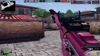 LYS1N | Zula FragMovie #104
