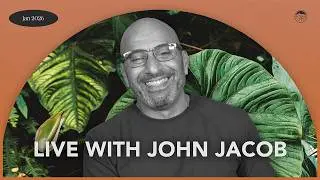 NEW YEAR/TRUE YOU ! (Please Share ) John Jacob Mubarak