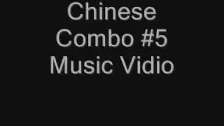 Chinese Combo #5