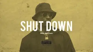 Skepta Type Beat 2019 - 