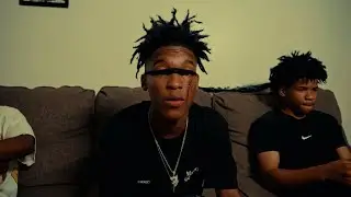 Luoskii - In & Out (Official Music Video)