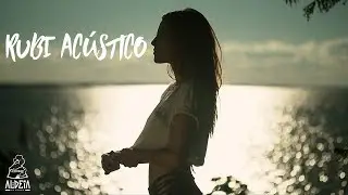 RUBI ACÚSTICO | Andrade, Kawe | Prod. Freitera