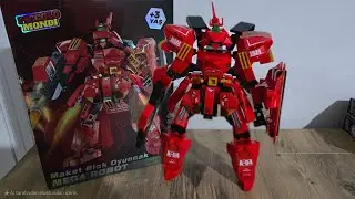 piccolomondi maket blok oyuncak MEGA ROBOT yapıyorum #brick #bricklego #legocity #legotechnic #lego