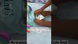 Mom&rsquo;s & Cuddles Natural Diapers: Embracing Gentle Care