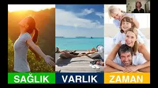 Ayşen &Ouml;zgentaş-Amare Global İş Sunumu