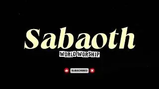 Sabaoth I Quién Podrá I Aviva nos I A Terra Clama (remix)