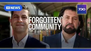 Independent candidates hoping to galvanise Muslim community in suburban seat | 7.30