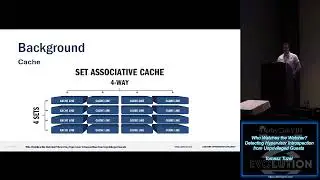 Who Watches the Watcher Detecting Hypervisor Introspection from Unprivileged Guests Tomas   DerbyCon