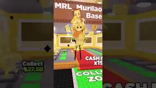 PRIMEIRA LA SECRET da nossa TRIPULA&Ccedil;&Atilde;O! #roblox #shorts #brainrot