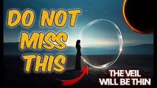Spiritual meaning of the solar eclipse explained