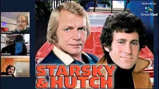 Le Auto pi&ugrave; iconiche delle Serie TV