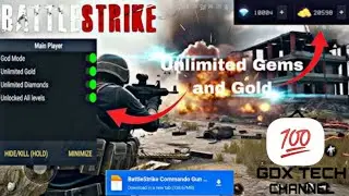 Download FPS Strike Ops (MOD, Unlimited Money) 1.1.8 free on android