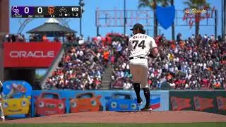 Ryan Walker 2023 Highlights