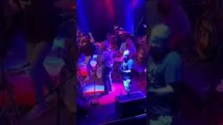 LIVE @Vinyl Music Hall‼️ #ohyeah #vinylmusichall #tribezion #thewailers #pensacolaflorida