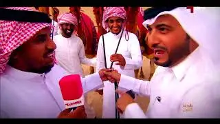 بانوراما الهجن