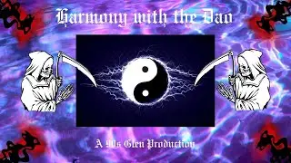 90s Glen-Harmony with the Dao (432hz)