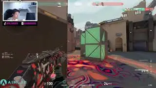 PRX f0rsakeN JETT ACE CLUTCH on BIND