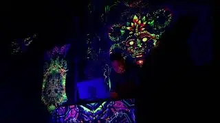 Imagination project dj set