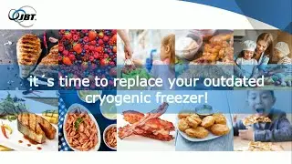 Frigoscandia&acute;s impingement freezers &ndash; a cost-effective alternative to cryogenic freezing.
