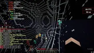 DOING A SKEEPY EVENT FOR THE FIRST TIME (Invadedland.net) (No mic cuz im sick unless i have to)
