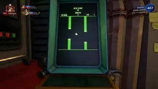 jetty boot gaming