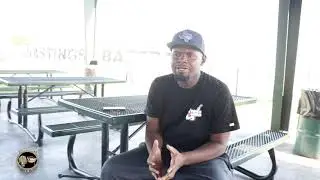 ScrewstonMediaTv Interview : Being From Piney Point, Was a Rapper First & What Is 