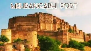 Must visit this wonderful fort - Mera Des travel vlog #famousplaces  #touristdestinationsinindia